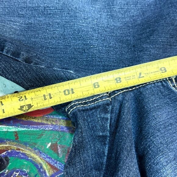 Y2K one 5 one jeans in excellent condition - Picture 6 of 11